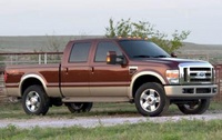 F-250 Super Duty F-250 Super Duty