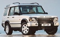 Discovery Series II Discovery Series II