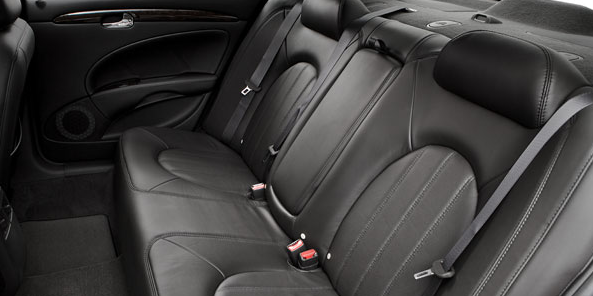 2007 Buick Lucerne