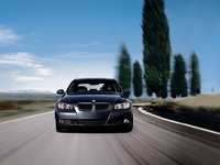 3 Series 3 Series