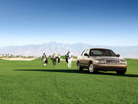 Crown Victoria Crown Victoria