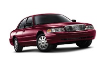 Crown Victoria Crown Victoria