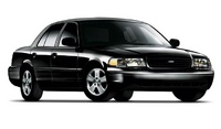 Crown Victoria Crown Victoria
