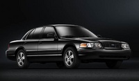 Crown Victoria Crown Victoria