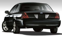 Crown Victoria Crown Victoria