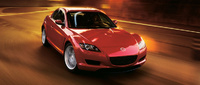 RX-8 RX-8