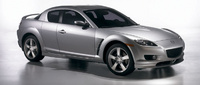 RX-8 RX-8