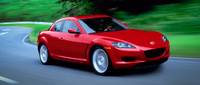 RX-8 RX-8