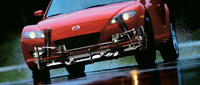 RX-8 RX-8