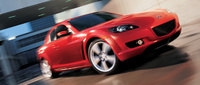 RX-8 RX-8