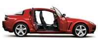 RX-8 RX-8