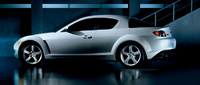 RX-8 RX-8