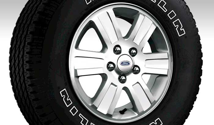 Explorer Sport Trac Explorer Sport Trac