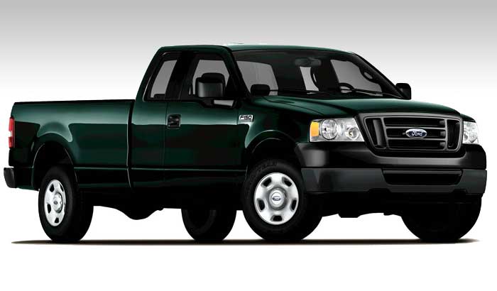 F-150 F-150