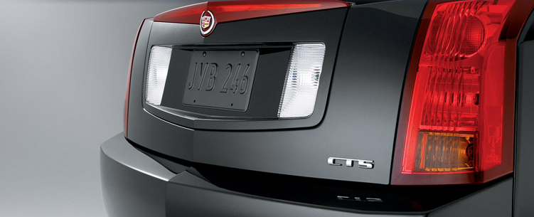 CTS CTS