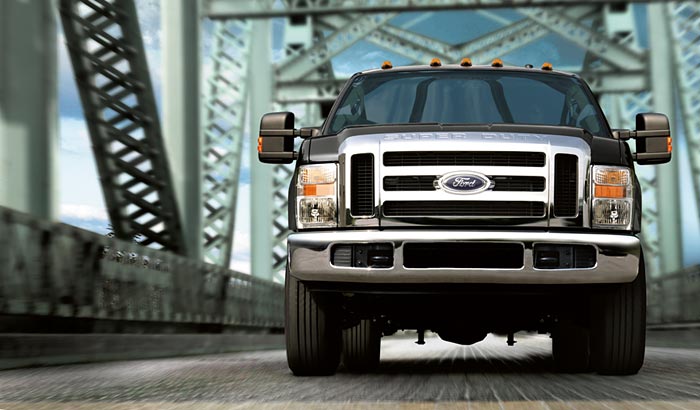 F-350 Super Duty F-350 Super Duty