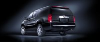 Escalade ESV Escalade ESV