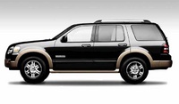 Explorer Explorer