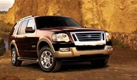 Explorer Explorer