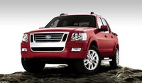 Explorer Sport Trac Explorer Sport Trac