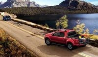 Explorer Sport Trac Explorer Sport Trac