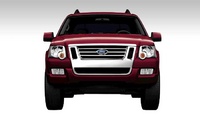 Explorer Sport Trac Explorer Sport Trac