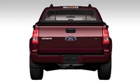 Explorer Sport Trac Explorer Sport Trac