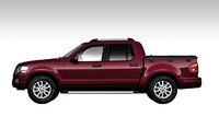 Explorer Sport Trac Explorer Sport Trac