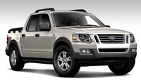 Explorer Sport Trac Explorer Sport Trac