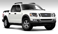 Explorer Sport Trac Explorer Sport Trac
