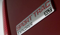 Explorer Sport Trac Explorer Sport Trac