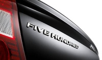 Five Hundred Five Hundred
