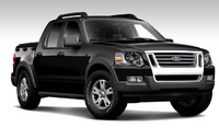 Explorer Sport Trac Explorer Sport Trac