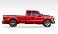 F-250 Super Duty F-250 Super Duty