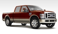 F-250 Super Duty F-250 Super Duty