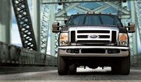 F-350 Super Duty F-350 Super Duty