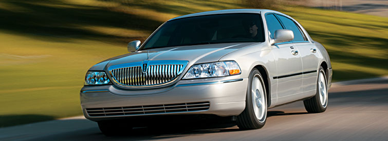Town Car Town Car