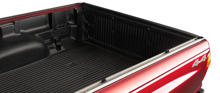 B-Series Pickup B-Series Pickup