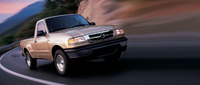 B-Series Pickup B-Series Pickup