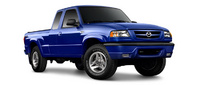 B-Series Pickup B-Series Pickup