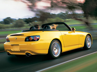 S2000 S2000
