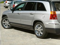 Pacifica Pacifica