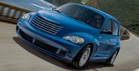 PT Cruiser PT Cruiser
