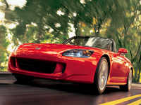 S2000 S2000