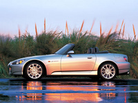 S2000 S2000