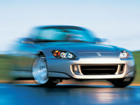 S2000 S2000