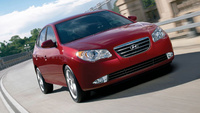 Elantra Elantra