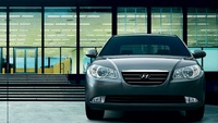 Elantra Elantra