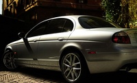 S-Type S-Type