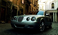 S-Type S-Type